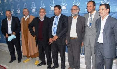 هكذا لن يتورط وزراء العدالة والتنمية ورئيسهم العثماني لاستقبال الوفد الاسرائيلي للمغرب