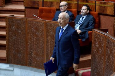 مجلس جطو يخرج عن صمته و يفضح الأحزاب التي لم تصرح بحساباتها