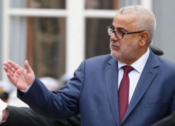 خرجة صادمة لبنكيران بخصوص تطبيع المغرب مع الصهاينة