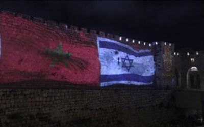 هذا هو التأثير الحقيقي لحزب العدالة والتنمية بتطبيع المغرب مع إسرائيل
