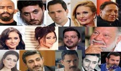 على غير المتوقع ,,, هذه أجور نجوم الفن بمصر