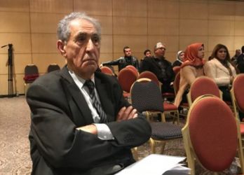 كورونا يخطف أمين عام حزب مغربي مع بداية العام الجديد