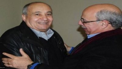  السينارييست المصري وحيد حامد في ذمة الله