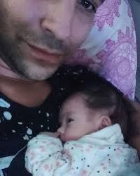 هذا رد الفنان .أنس الباز بعد اتهامة بالتسبب في وفاة ابنته.