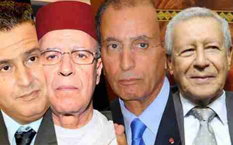 حكومات داخل الحكومة.. الجزر المستقلة داخل أرخبيل بنكيران الحكومي