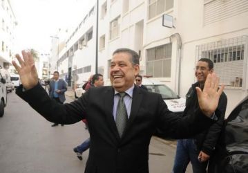 حميد شباط يخوض حملة انتخابية في الكواليس للعودة الى عمودية فاس