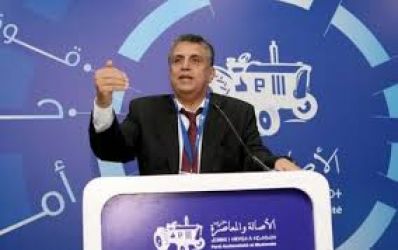 التزكيات تؤجج الخلافات وتخلق أزمة داخل حزب التراكتور شهورا قليلة قبل الاستحقاقات الانتخابية