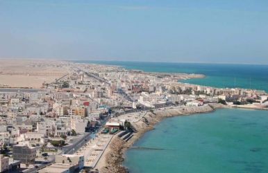 تفاصيل تتويج مدينة الداخلة كوجهة الأحلام  لعام 2021 