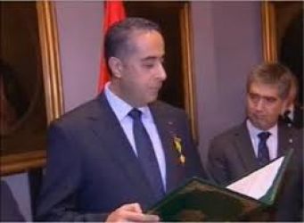 تفاصيل تنشر لأول مرة عن عبد اللطيف الحموشي أو المسؤول الأمني الأول بالمغرب