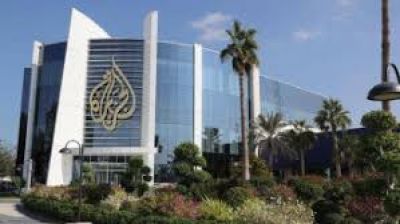 حقيقة تعهد  قطر لمصر بتغيير توجه قناة الجزيرة