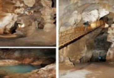 وزارة السياحة تكتشف نقوشا صخرية تعتبر الأقدم بشمال إفريقيا وتعود للعصر الحجري