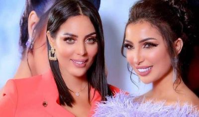 بالصور ... أول تعليق لدنيا بطمة على الحكم بسجنها