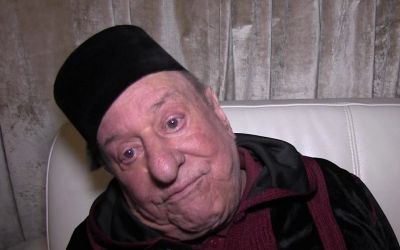 كورونا تختطف البشير السكيرج 