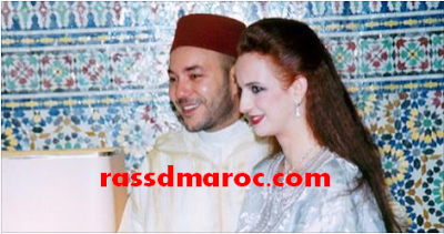 الملك محمد السادس ينفق 5 مليون يورو في رحلته السياحية الى اليونان