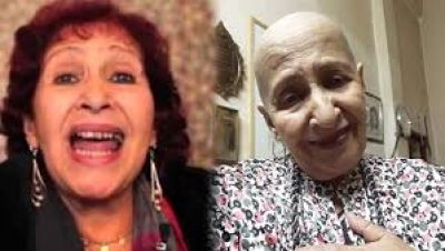 قضية الفنانة ماهماه تدخل قبة البرلمان