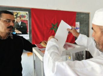 خطير جدا ... أشخاص فاسدون يتهافتون للترشح في الانتخابات المقبلة.