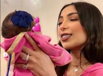 بطمة تضع نفسها في موقف بايخ و سيدة أجنبية تفضحها وهذا رد جمهور دنيا