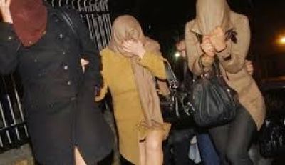 وأخيرا ... شرطة الجديدة تسثط أشهر باطرونة دعارة بعد أشهر من المطاردة البوليسية