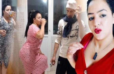 وأخيرا تم اعتقالها بعد تناسل الشكايات ضدها ... قصة تحبر وطغيان صاحبة روتيني اليومي الذي وصل بها لحد  إهانة السلطة المحلية