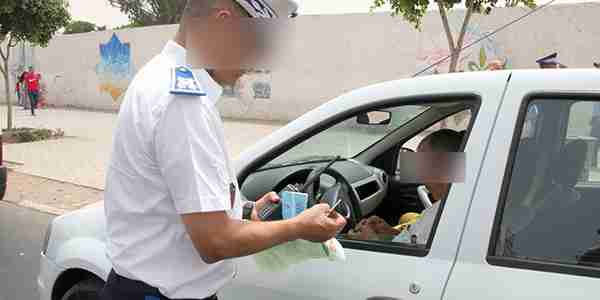 هذه أبرز تعديلات قانون السير