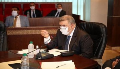 أبرز أهداف ومرامي مشاريع النصوص التشريعية التي تهم الاستحقاقات الانتخابية