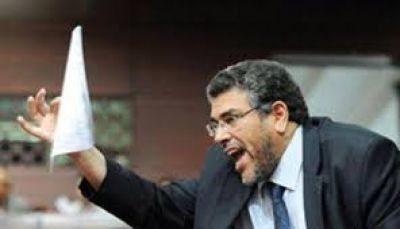 حيثيات المغادرة الطوعية لوزير حقوق الانسان مصطفى الرميد من حكومة العثماني