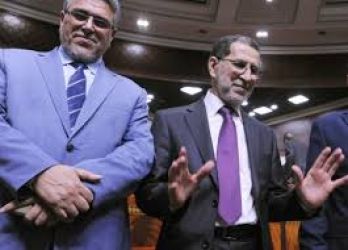الرميد يجري عملية جراحية مباشرة بعد استقالته من حكومة العثماني