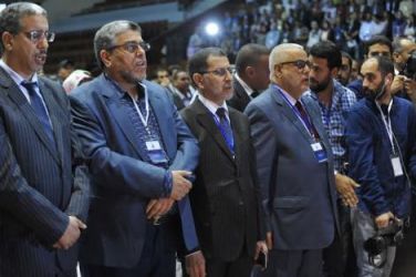 بيجيديون يدعون لمواجهة الأزمة بدل الاستمرار في إنكارها بعد تواثر الإستقالات