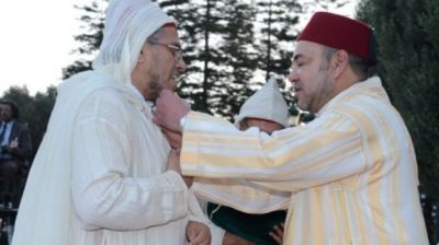 سر المكالمة الهاتفية الملكية التي جعلت الرميد يتراجع عن استقالته 