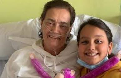 آخر تطورات الحالة الصحية للفنانة بوحمالةعلى لسان المصحة الدولية بمراكش