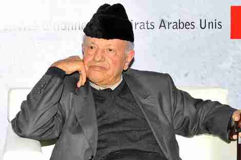 آيت يدر: هكذا تخليّنا عن "النضال المسلح" "زمن الحسن الثاني"