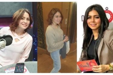 قصة المذيعة التي حاولت الدفاع عن زوجها فقتلت زوج أختها