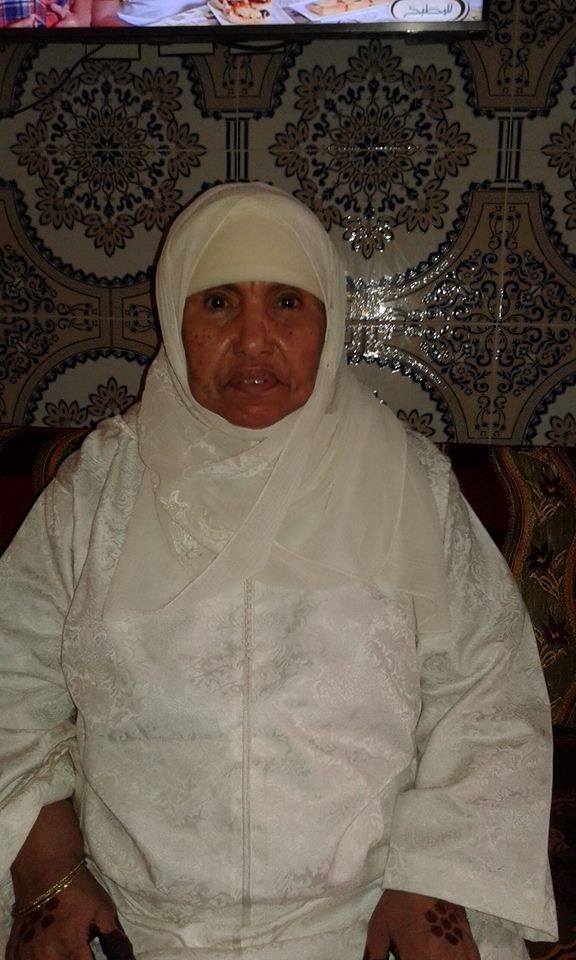 عمرة مبرورة وذنوب مغفورة