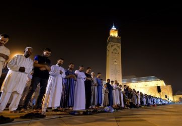 حقيقة ما يروج بخصوص عودة صلاة التراويح للمساجد المغربية