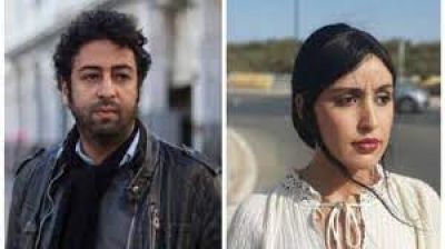 رد صام من حفصة بوطاهر على المتضامنين مع عمر الراضي