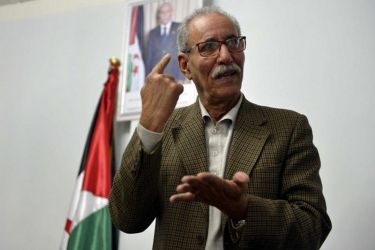 هكذا باتت نهاية إبراهيم غالي وشيكة