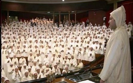 هذه هي أُجور الملك والوزراء والبرلمانيين في المغرب
