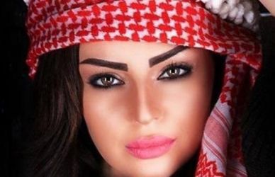 تفاصيل الرد الصادم لديانا كرزون  على ​أفيخاي أدرعي