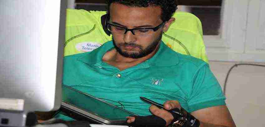 شاب يقاضي “2M” بعد إساءتها للمغاربة و يهزمها في المحاكم
