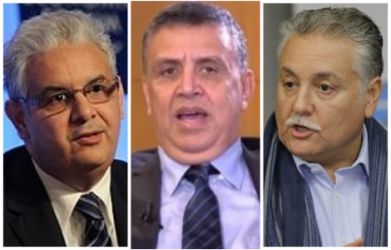 خاص. زعماء المعارضة لم يستشيروا أحزابهم قبل لجوئهم لنلتمس الرقابة