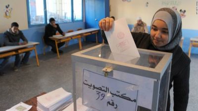 أسابيع قليلة على الانتخابات ... سباق حامي الوطيس  لتجديد شبيبات الأحزاب السياسية المغربية 