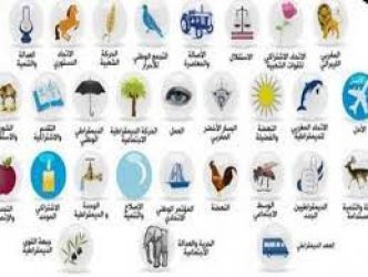الحملات الانتخابية للأحزاب تستفيد من  360 مليون درهم