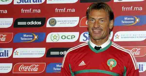 هذه أول الأمور التي سأل عنها رونار بعد وصوله للمغرب !