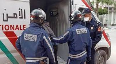 اعتقالات بالجملة بسبب الانتخابات
