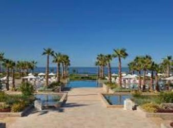  سلسلة فنادق عالمية  بتاغازوت جعلت منها وجهة متميزة للسياحة الدلخلية والخارجية