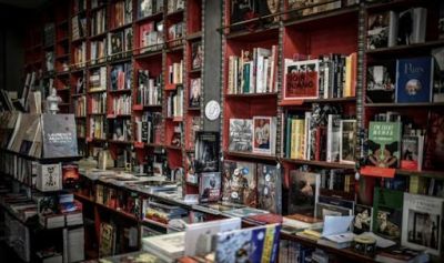 القارئ الفرنسي ينتظر صدور  500 كتاب جديد على أحر من الجمر