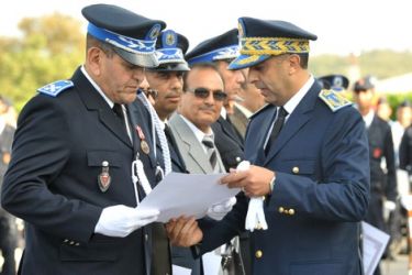 هذه أبرز التعليمات الصارمة التي وجهها الحموشي للمسؤولين الأمنيين بخصوص الانتخابات القادمة