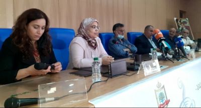 الدروة تشهد تنظيم الملتقى الوطني التاسع للمقاهي الثقافية