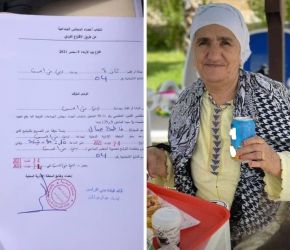شر البلية ما يضحك . برلماني يرشح زوجته ضد والدته في نفس الدائرة الانتخابية؟!