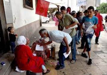 ابتدائية الصويرة تحكم بالسجن النافذ  خمسة أشخاص لإثارتهم  الفوضى خلال الحملة الإنتخابية